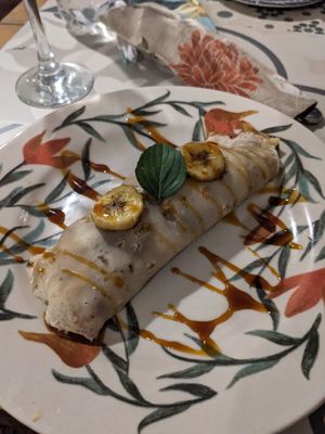  at Emporio com Arte in Foz Do Iguacu