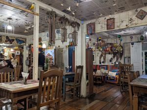  at Emporio com Arte in Foz Do Iguacu