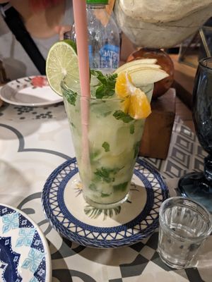  at Emporio com Arte in Foz Do Iguacu