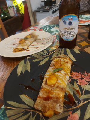  at Emporio com Arte in Foz Do Iguacu