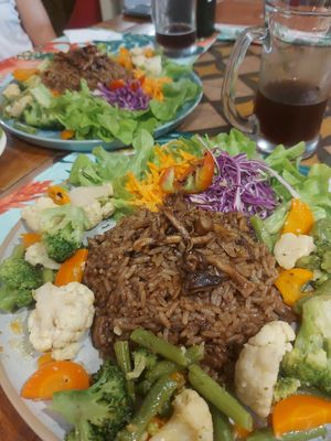  at Emporio com Arte in Foz Do Iguacu