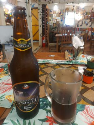  at Emporio com Arte in Foz Do Iguacu