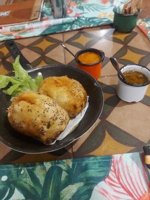  at Emporio com Arte in Foz Do Iguacu