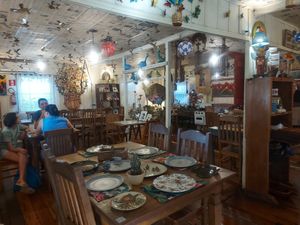  at Emporio com Arte in Foz Do Iguacu