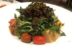 Cleansed at Gratitude in Newport Beach