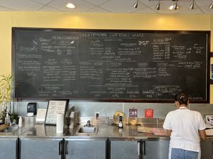   at Masala Bay in Somerset