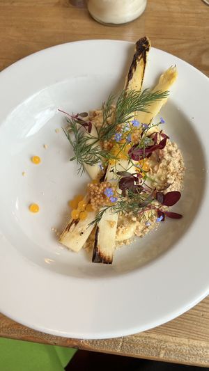   at Urten in Copenhagen