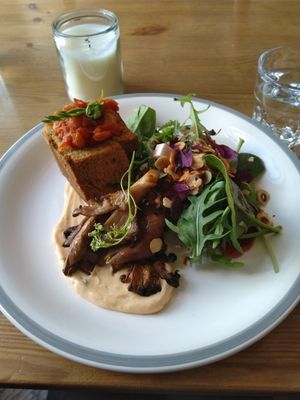  at Urten in Copenhagen