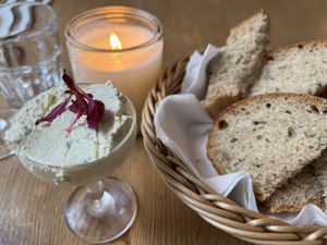   at Urten in Copenhagen