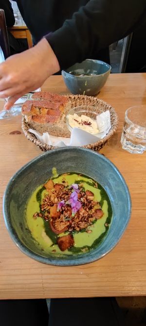  at Urten in Copenhagen