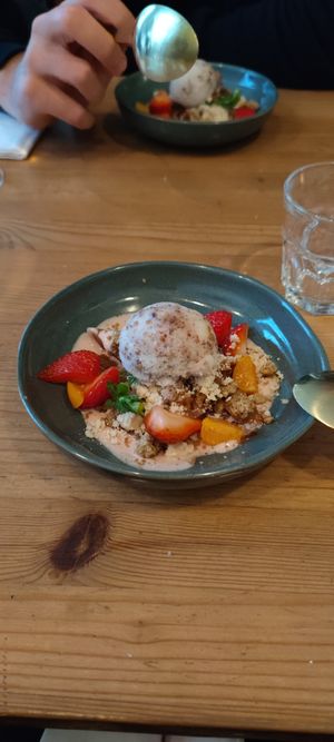  at Urten in Copenhagen