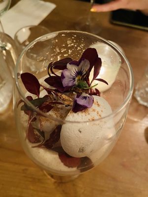   at Urten in Copenhagen