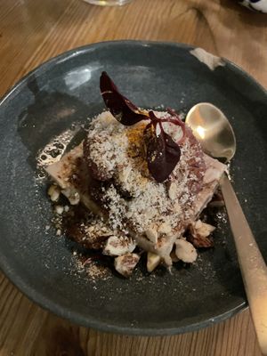   at Urten in Copenhagen