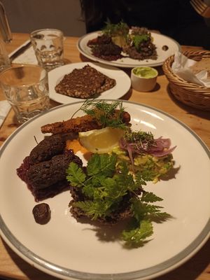  at Urten in Copenhagen