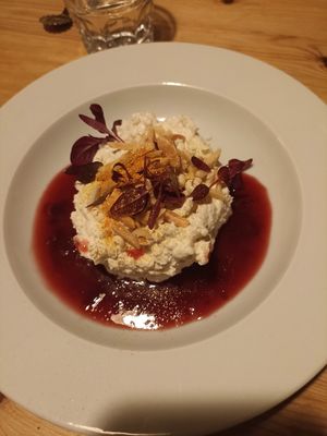  at Urten in Copenhagen