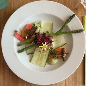 Starter April 2023  at Urten in Copenhagen