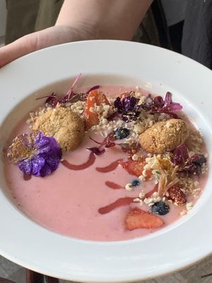   at Urten in Copenhagen