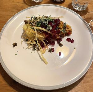   at Urten in Copenhagen