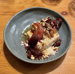   at Urten in Copenhagen