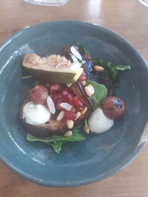  at Urten in Copenhagen