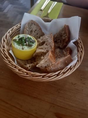  at Urten in Copenhagen