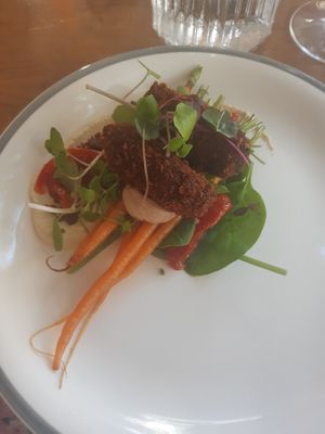  at Urten in Copenhagen