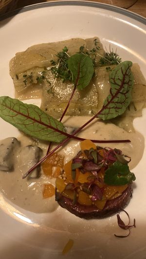   at Urten in Copenhagen