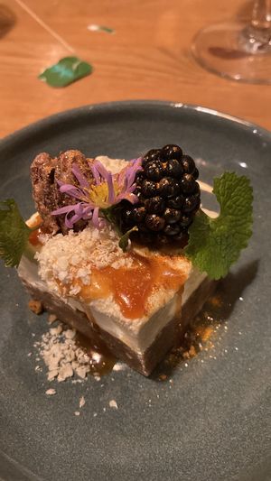   at Urten in Copenhagen