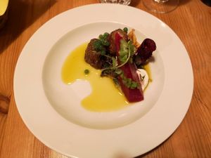  at Urten in Copenhagen