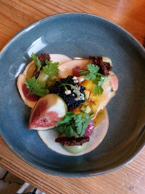  at Urten in Copenhagen