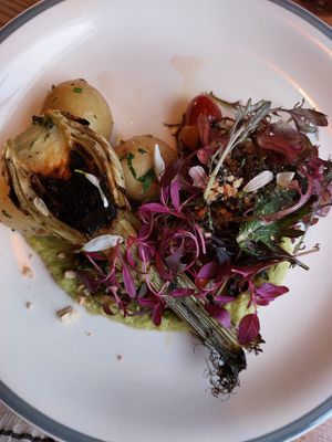  at Urten in Copenhagen