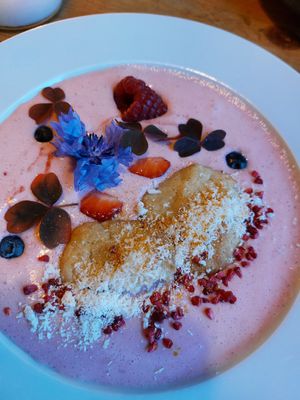  at Urten in Copenhagen