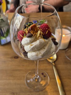  at Urten in Copenhagen