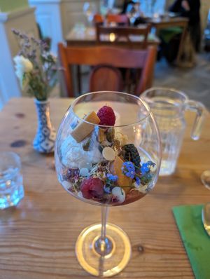  at Urten in Copenhagen