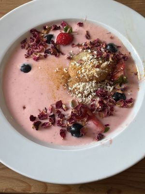   at Urten in Copenhagen