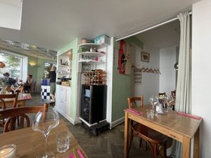   at Urten in Copenhagen