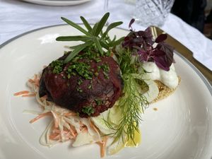 Main  at Urten in Copenhagen