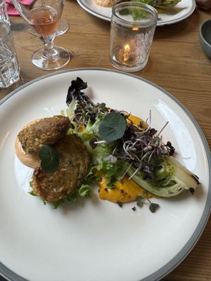   at Urten in Copenhagen