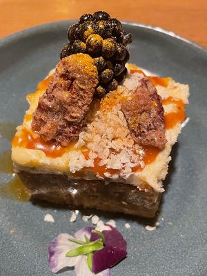  at Urten in Copenhagen