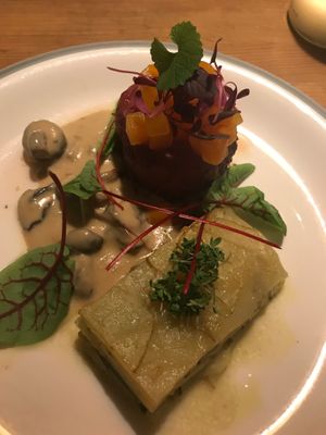  at Urten in Copenhagen