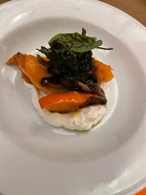   at Urten in Copenhagen