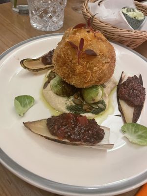   at Urten in Copenhagen