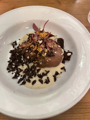   at Urten in Copenhagen