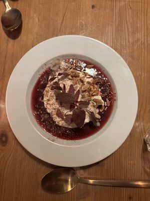   at Urten in Copenhagen