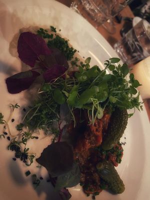 Main at Urten in Copenhagen