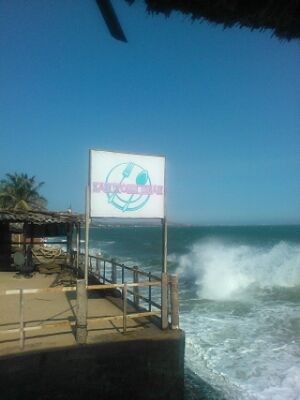 Lam Tong Quan at Lam Tong Quan in Phan Thiet