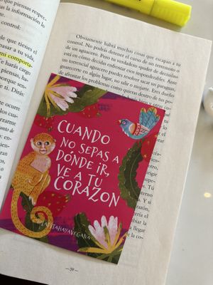   at La Pitahaya Vegana in Mexico City