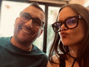   at La Pitahaya Vegana in Mexico City