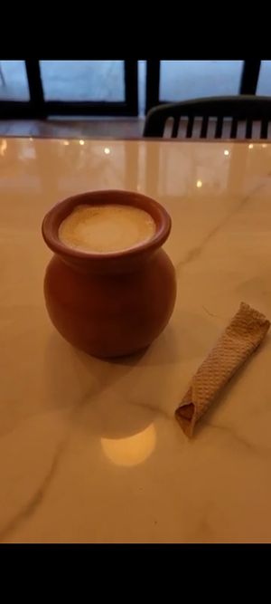  at La Pitahaya Vegana in Mexico City