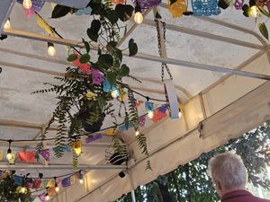  at La Pitahaya Vegana in Mexico City